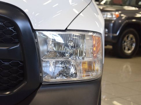 Used 2016 RAM 1500 Tradesman w/ Popular Equipment Group RWD image 7