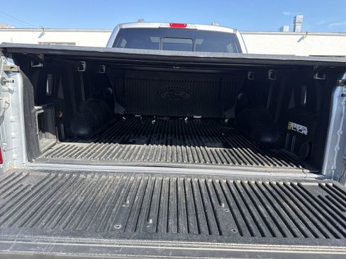 Used 2023 Ford F150 XLT w/ Equipment Group 302A High AWD/4WD image 29