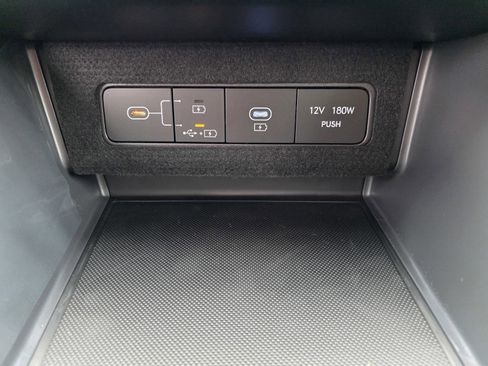 New 2025 Hyundai Sonata SEL image 28