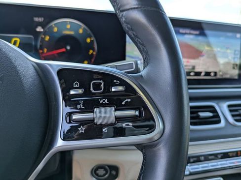 Used 2023 Mercedes-Benz GLE 350 4MATIC image 30