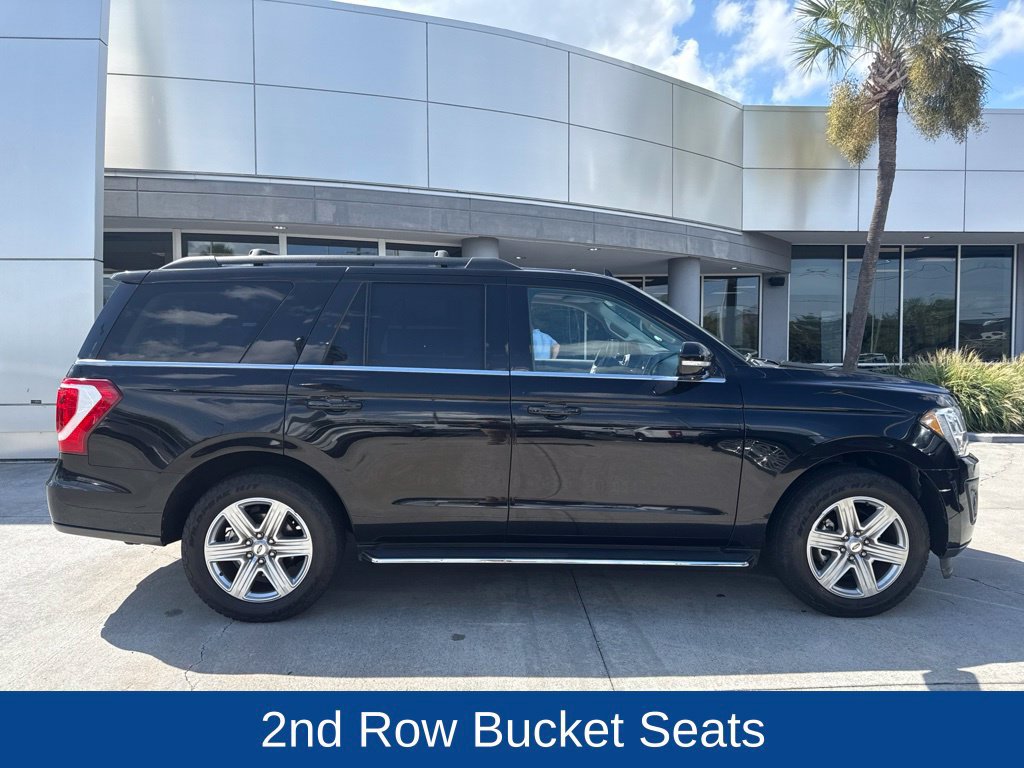 Used 2020 Ford Expedition XLT w/ Equipment Group 202A RWD image 2
