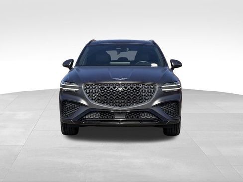 Used 2022 Genesis GV70 3.5T Sport w/ Sport Advanced Package AWD/4WD image 8