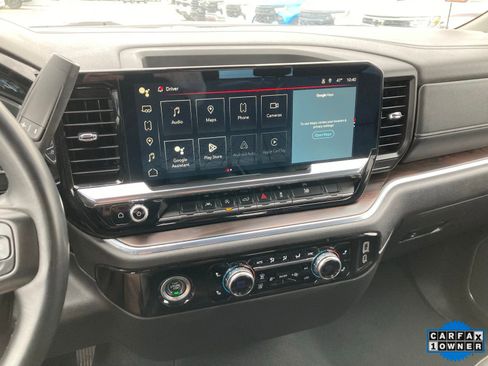 Certified 2024 GMC Sierra 1500 SLT image 22