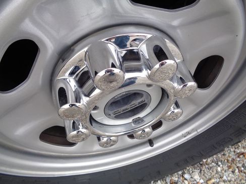 Used 2024 Ford F250 XL w/ XL Off-Road Package image 26