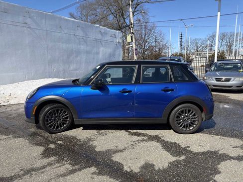 Used 2025 MINI Cooper S image 4