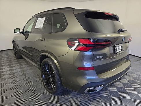 Used 2026 BMW X5 xDrive40i w/ M Sport Package AWD/4WD image 7