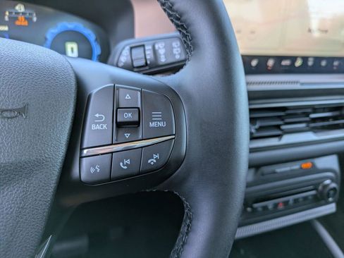 New 2025 Ford Bronco Sport Outer Banks AWD/4WD image 29