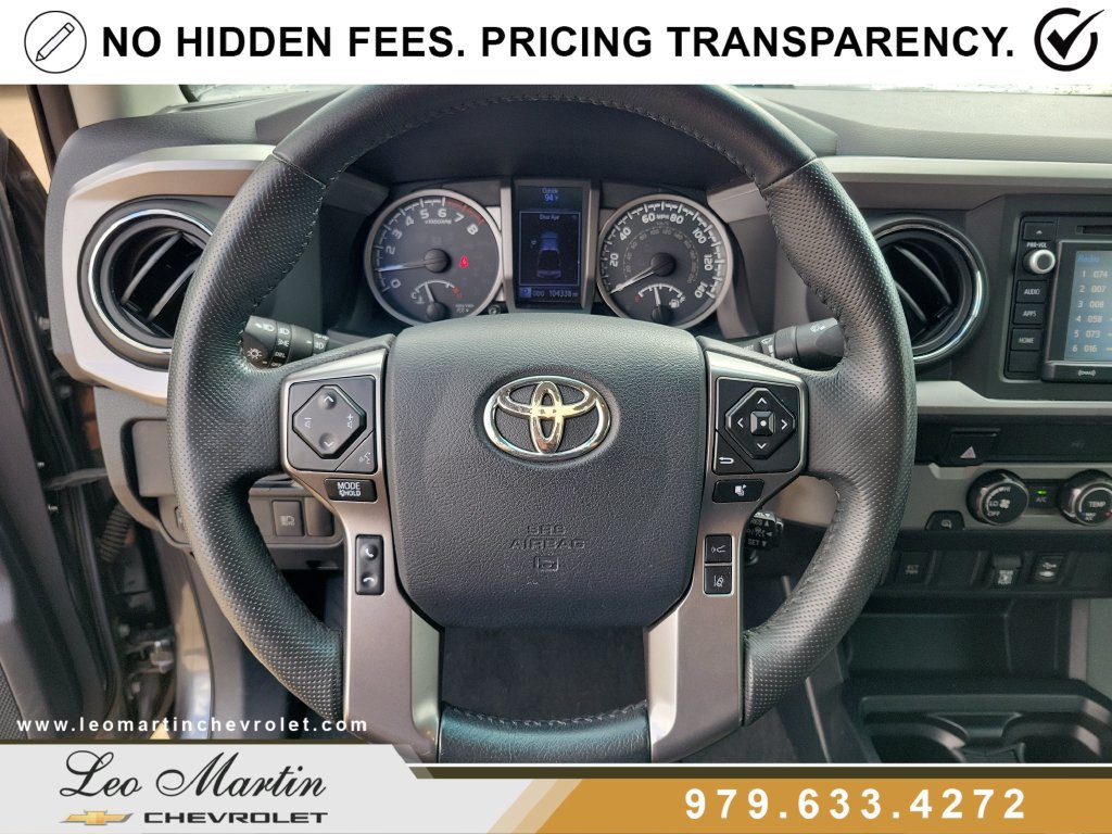 Used 2019 Toyota Tacoma SR5 RWD image 18