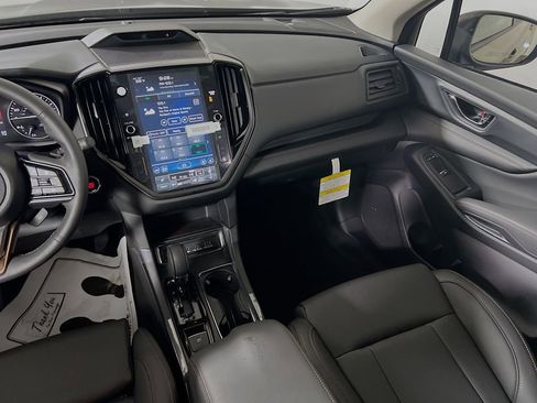 New 2026 Subaru Ascent Limited Bronze image 18