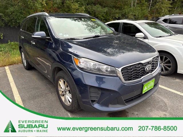 Used 2019 Kia Sorento AWD w/ LX Convenience Package image 1