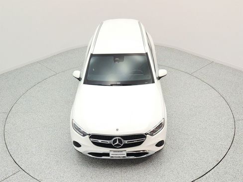 Certified 2026 Mercedes-Benz GLC 300 image 23