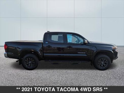 Used 2021 Toyota Tacoma SR5 image 6