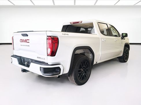 Used 2023 GMC Sierra 1500 Elevation image 4