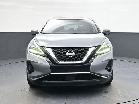 Used 2023 Nissan Murano Platinum w/ Cargo Package image 10