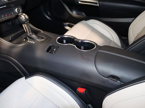 Used 2024 Ford Mustang GT Premium image 44