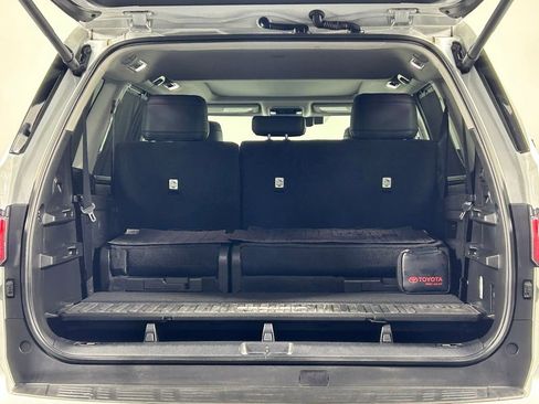 Used 2024 Toyota Sequoia Limited image 16