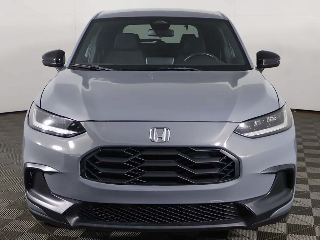Used 2024 Honda HR-V Sport image 10