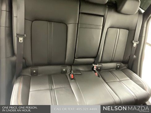 New 2026 MAZDA CX-50 AWD 2.5 Hybrid w/ Premium Pkg image 30