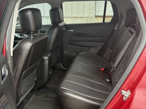 Used 2015 GMC Terrain Denali AWD/4WD image 7