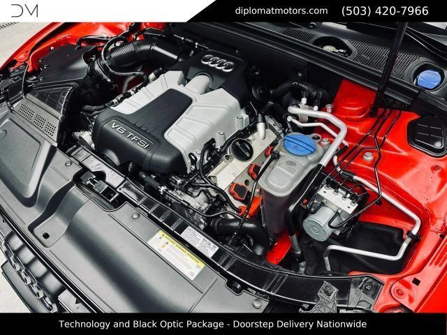 Used 2015 Audi S5 Premium Plus AWD/4WD image 49