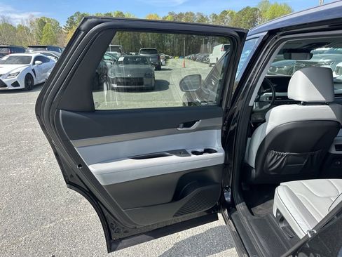 Used 2025 Hyundai Palisade SEL image 26