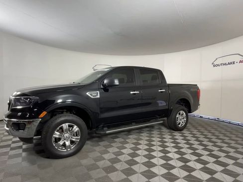 Used 2020 Ford Ranger XLT w/ Equipment Group 301A Mid AWD/4WD image 4
