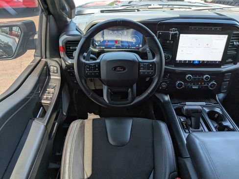 Used 2024 Ford F150 Raptor image 16