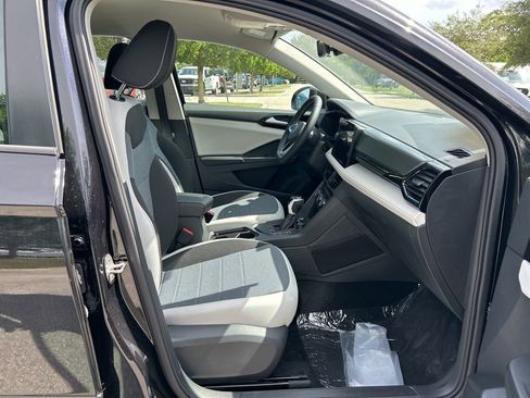 New 2025 Volkswagen Taos S image 35