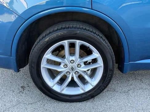 Used 2024 Dodge Durango GT AWD/4WD image 14
