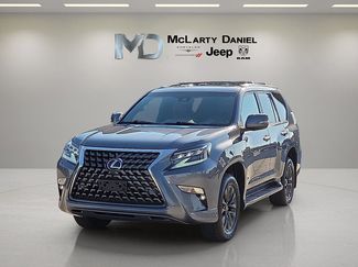 Used 2023 Lexus GX 460 Premium w/ Premium Plus Package AWD/4WD video 2