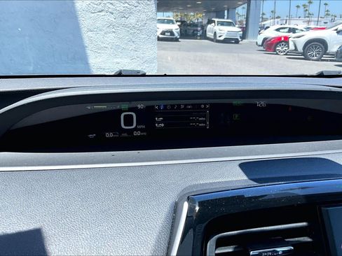 Used 2020 Toyota Prius Prime LE FWD image 25
