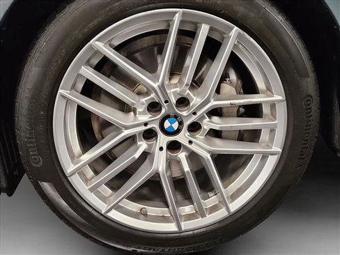 Certified 2025 BMW 530i xDrive image 24