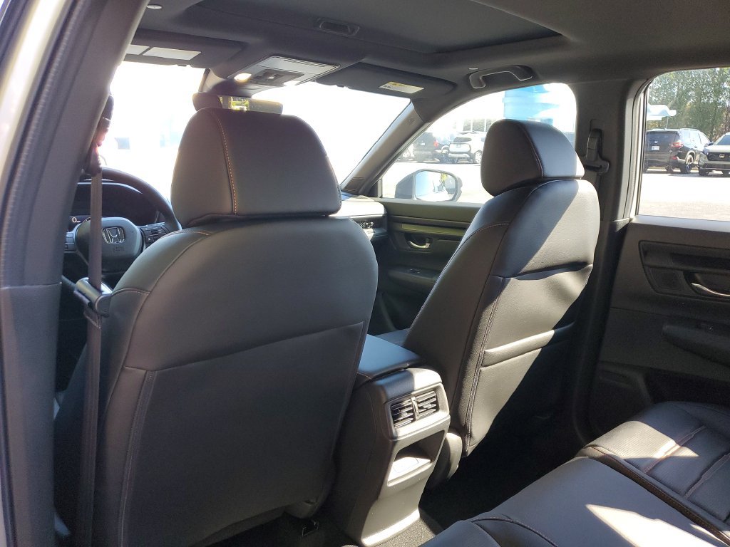 New 2027 Honda CR-V Sport-L image 11