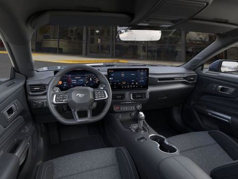 New 2026 Ford Mustang GT image 9