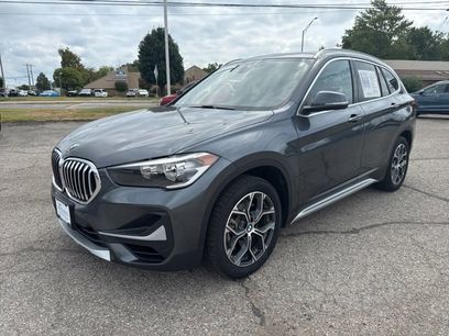 Used 2022 BMW X1 xDrive28i w/ Convenience Package