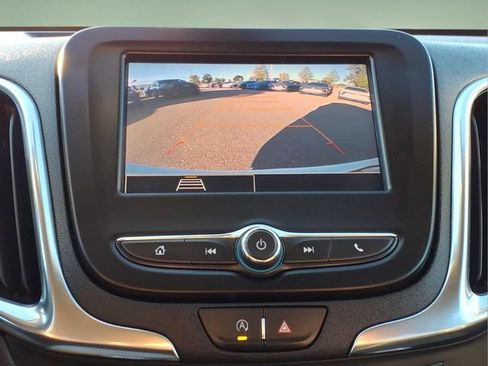 Used 2024 Chevrolet Equinox LT AWD/4WD image 19