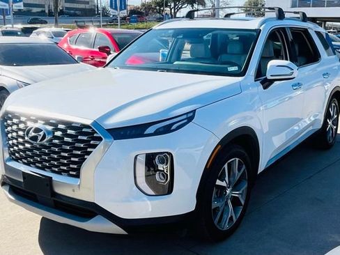 Used 2020 Hyundai Palisade SEL image 6