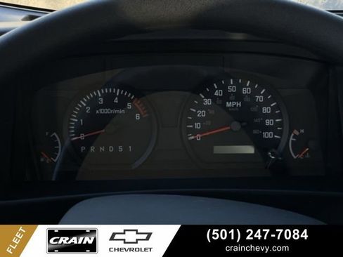 New 2025 Chevrolet Low Cab Forward RWD image 15