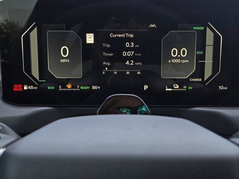 New 2027 Kia Telluride SX X-Line AWD/4WD image 11