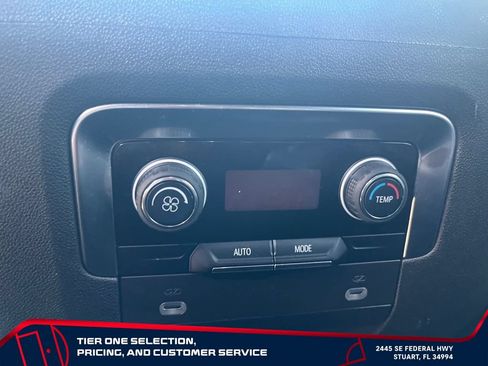 Used 2023 Chevrolet Tahoe LS w/ Driver Alert Package AWD/4WD image 28
