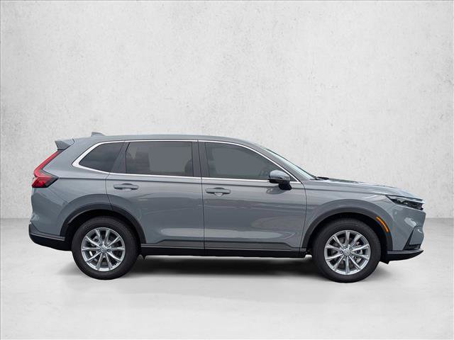 Used 2025 Honda CR-V EX-L image 4