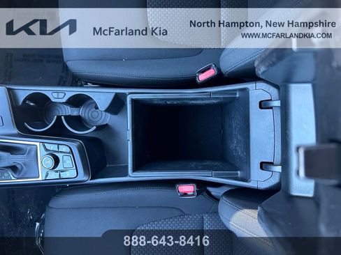 Used 2023 Kia Sportage LX image 28