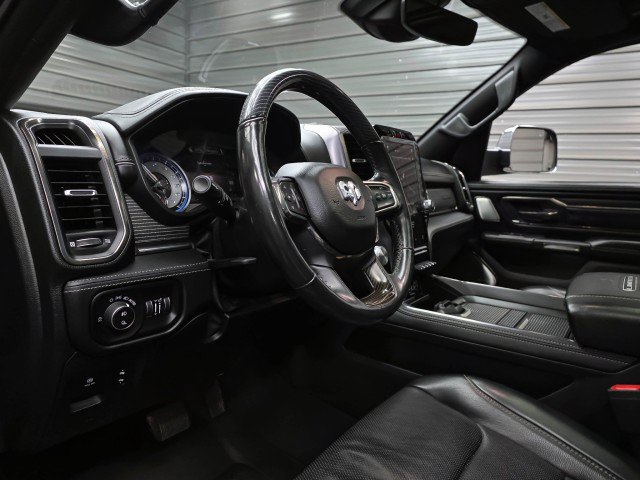 Used 2019 RAM 1500 Limited AWD/4WD image 13