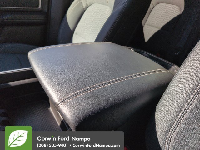 Used 2022 RAM 1500 Big Horn AWD/4WD image 19