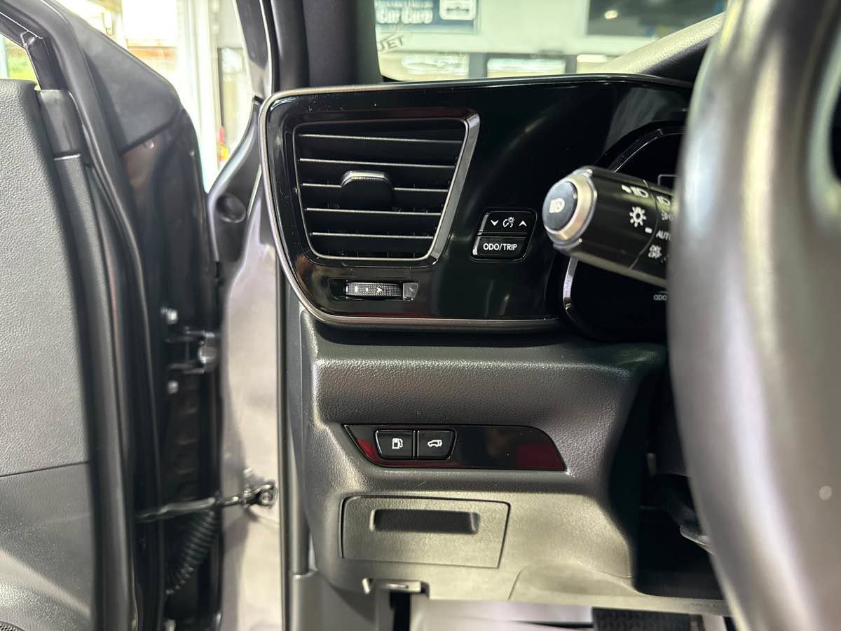 Used 2024 Lexus NX 350 AWD w/ Cold Area Package image 20