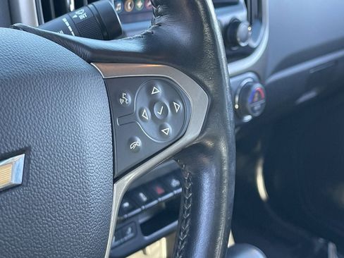 Used 2019 Chevrolet Colorado Z71 AWD/4WD image 22