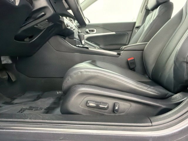 Certified 2024 Acura Integra FWD image 14