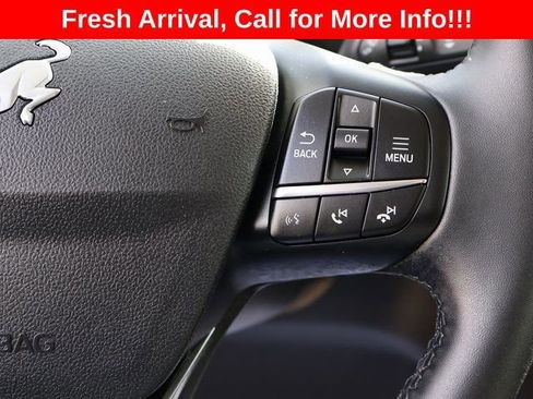 Used 2025 Ford Bronco Sport Big Bend w/ Convenience Package image 36