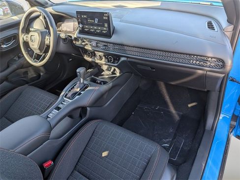 New 2026 Honda HR-V Sport image 31