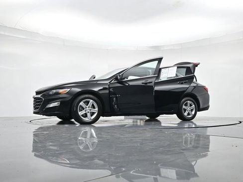 Used 2024 Chevrolet Malibu LT image 52